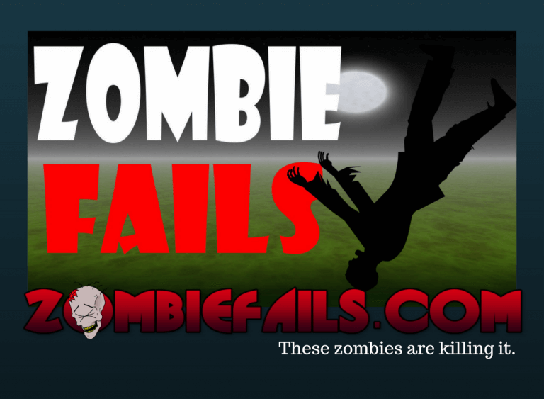 Zombiefails.com
